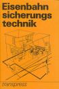 Eisenbahnsicherungstechnik