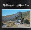 Die Eisenbahn im Altkreis Brilon