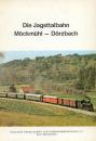 Die Jagsttalbahn Möckmühl - Dörzbach