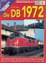 Die DB vor 25 Jahren 1972 EK Special 47