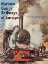 Narrow Gauge Railways of Europe