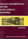 Steam Locomotives of the East African Railways