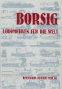 Borsig Lokomotiven für die Welt
