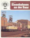 Eisenbahnen an der Saar