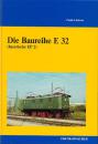 Die Baureihe E 32, bayerische EP 2