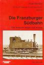Die Franzburger Südbahn Über Felder von Velgast nach Triebsees