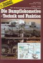 Die Dampflokomotive Technik und Funktion Teil 1 Der Kessel und die Geschichte der DAmpflokomotive