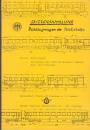 Skizzensammlung Reisezugwagen Teil 1der Reichsbahn Einheitswagen, Personen-, Gepäck-, Heiz- und Zellenwagen