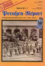 Preußen Report Band No 1.1     1838 - 1870 / 71