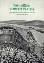 Niederwaldbahn Rüdesheim am Rhein Zahnrad Bergbahn