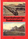 Eisenbahnen im Sudetenland