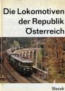 Die Lokomotiven der Republik Österreich (1970)