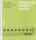 Reisezugwagen Archiv ( 1973 )