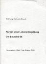 Porträt einer Lokomotivgattung Die Baureihe 64