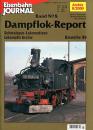 Dampflok Report Band 8 Baureihe 99