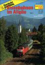 Eisenbahnen im Allgäu Teil 3