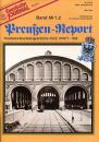 Preußen Report Band No 1.2