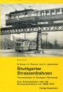 Stuttgarter Strassenbahnen 1868 - 1975 Archiv Nr 26