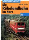 Die Rübelandbahn im Harz ( 1994)