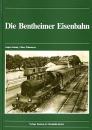 Die Bentheimer Eisenbahn
