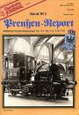 Preußen Report Band No 3