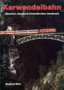 Karwendelbahn München Garmisch-Partenkirchen Innsbruck