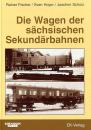 Die Wagen der sächsischen Sekundärbahnen
