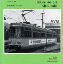 Bilder von der Albtalbahn