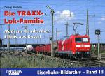 Die TRAXX Lok Familie, Bildarchiv 13