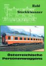 Österreichische Personenwaggons