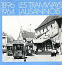 Les Tramways Lausannois 1896 - 1964
