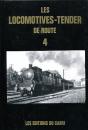 Les Locomotives - Tender de Route 4