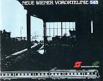 Neue Wiener Vorortlinie S 45