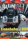 Eisenbahn in der DDR