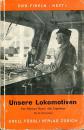 SBB Fibeln Unsere Lokomotiven