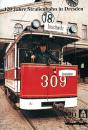120 Jahre Straßenbahn in Dresden