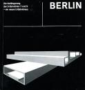 Die Verlängerung der U-Bahnlinien 7 und 9 - ein neues U-Bahnkreuz Berlin BVG