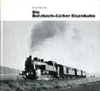 Die Butzbach Licher Eisenbahn