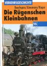 Die Rügenschen Kleinbahnen