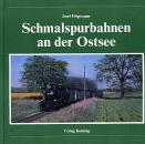 Schmalspurbahnen an der Ostsee
