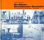 Die Ankum Bersenbrücker Eisenbahn