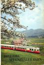 100 Jahre Appenzeller Bahn