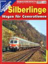 Silberlinge Wagen für Generationen