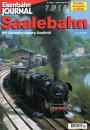 Saalebahn - mit Dampfhochburg Saalfeld