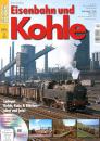 Eisenbahn und Kohle