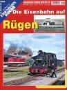 Die Eisenbahn auf Rügen