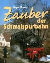 Zauber der Schmalspurbahn