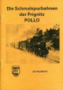 Die Schmalspurbahnen der Prignitz Pollo