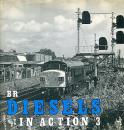BR Diesels in Action 3