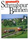 Zeunert's Schmalspurbahnen Band 3